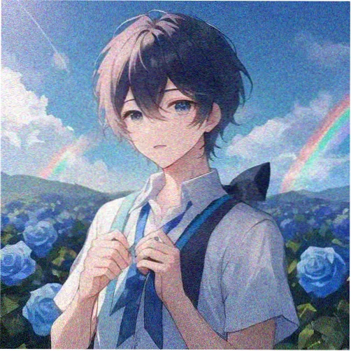 观测者慢速轨道头像