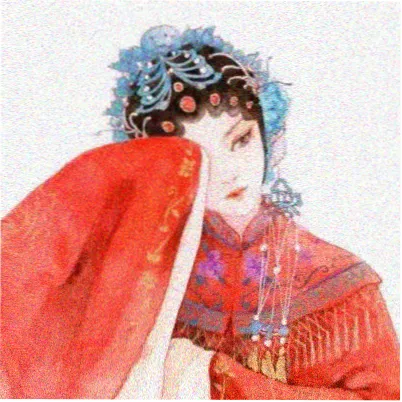 观测者银灰刻度头像